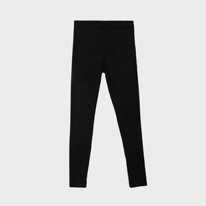 Black School Leggings for Girls (All age group)
