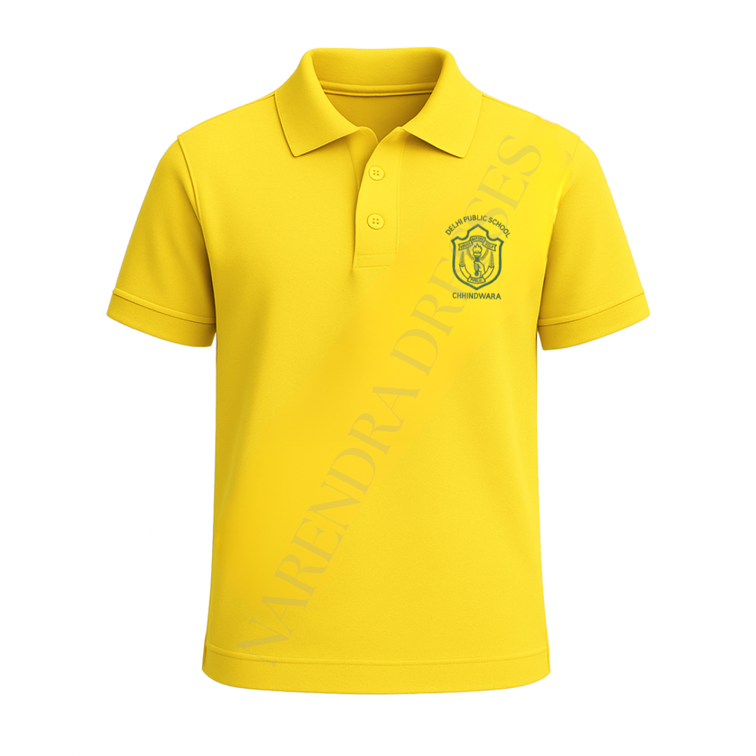 DPS School House Tshirt