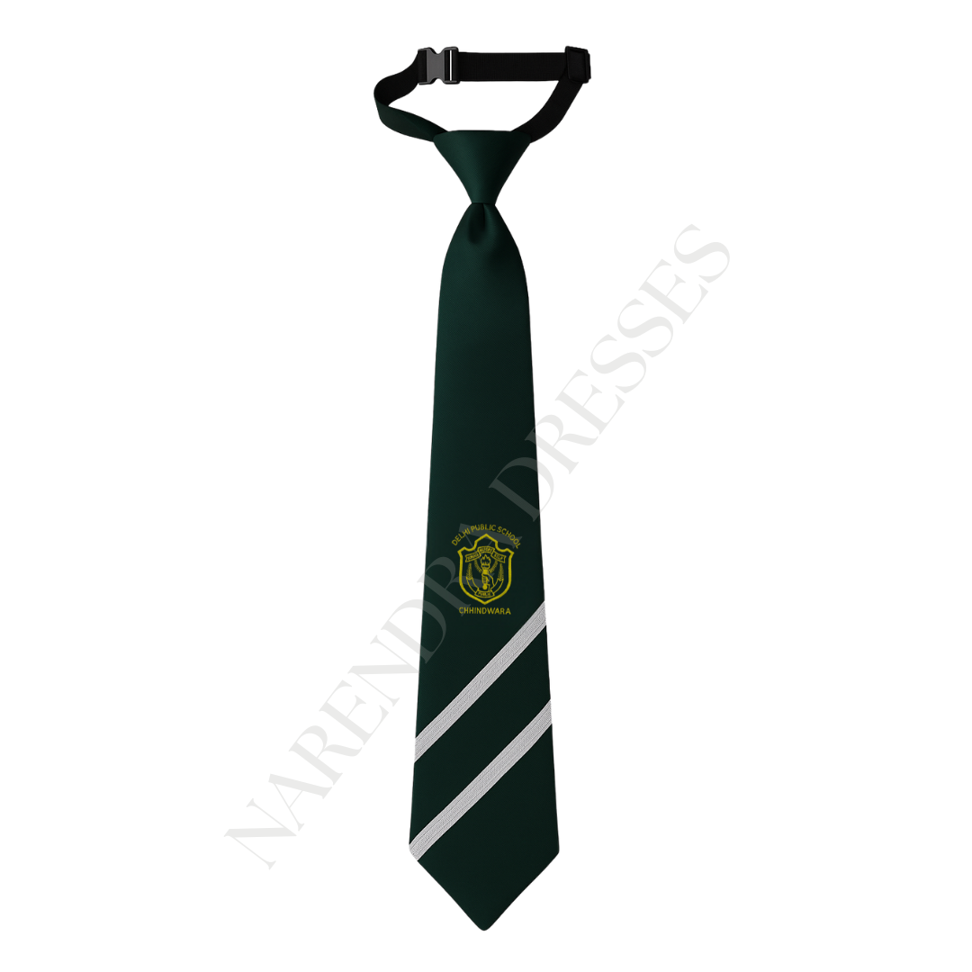 DPS School Tie