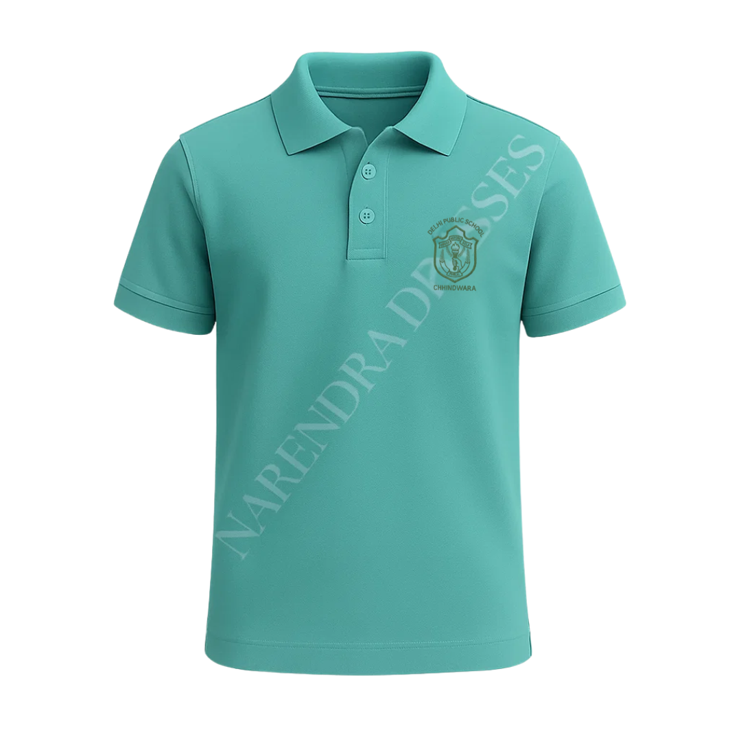 DPS School House Tshirt