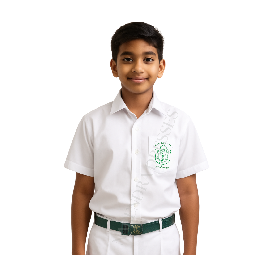 DPS School Belt