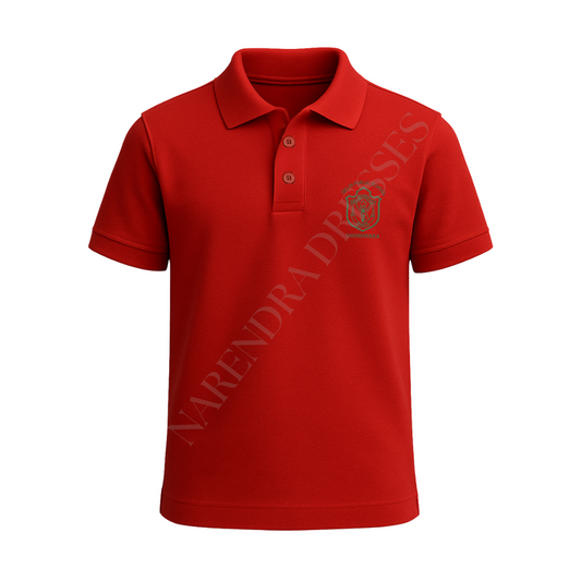 DPS School House Tshirt