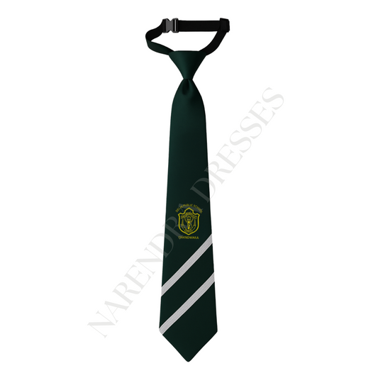 DPS School Tie