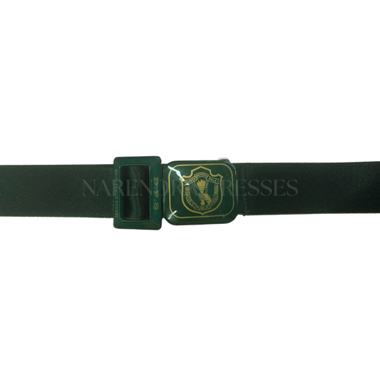 DPS School Belt